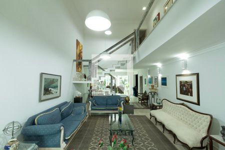 Sala  de casa para alugar com 5 quartos, 900m² em Jardim Pires de Mello, Sorocaba