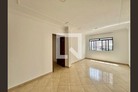 Sala de apartamento para alugar com 2 quartos, 110m² em Jardim Nossa Senhora Auxiliadora, Campinas