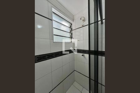 Banheiro de apartamento para alugar com 2 quartos, 110m² em Jardim Nossa Senhora Auxiliadora, Campinas