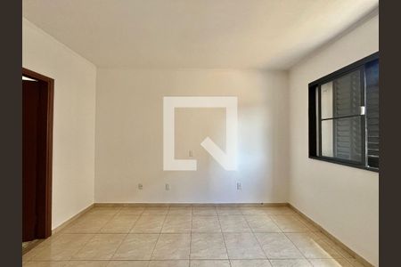Suíte de apartamento para alugar com 2 quartos, 110m² em Jardim Nossa Senhora Auxiliadora, Campinas