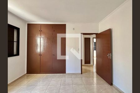 Suíte de apartamento para alugar com 2 quartos, 110m² em Jardim Nossa Senhora Auxiliadora, Campinas