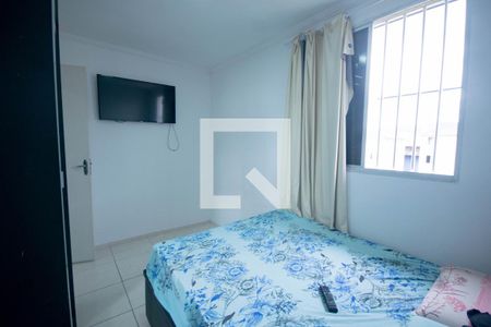Quarto 1 de apartamento à venda com 2 quartos, 44m² em Anil, Rio de Janeiro