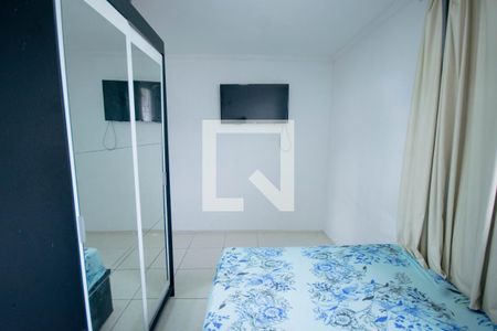 Quarto 1 de apartamento à venda com 2 quartos, 44m² em Anil, Rio de Janeiro