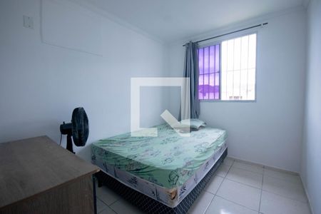 Quarto 2 de apartamento à venda com 2 quartos, 44m² em Anil, Rio de Janeiro