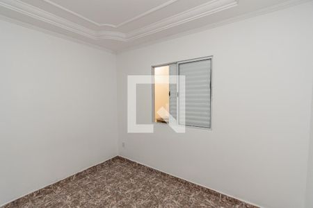 Quarto 1 de casa para alugar com 2 quartos, 120m² em Jardim Nova Europa, Hortolândia