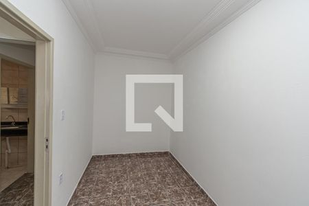 Quarto 2 de casa para alugar com 2 quartos, 120m² em Jardim Nova Europa, Hortolândia