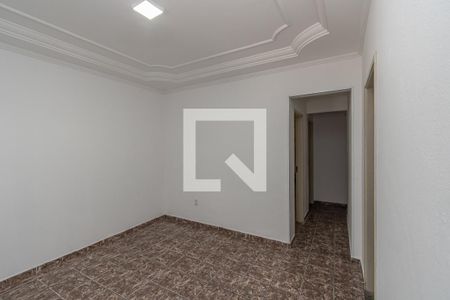 Sala  de casa para alugar com 2 quartos, 120m² em Jardim Nova Europa, Hortolândia