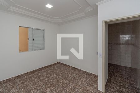 Quarto 1 de casa para alugar com 2 quartos, 120m² em Jardim Nova Europa, Hortolândia