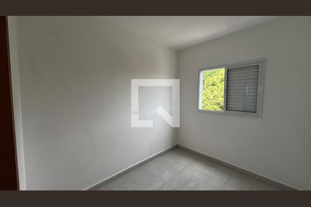 Suite de apartamento à venda com 2 quartos, 113m² em Parque Novo Oratório, Santo André