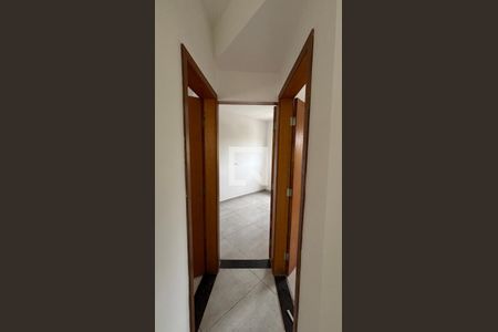 Corredor de apartamento à venda com 2 quartos, 113m² em Parque Novo Oratório, Santo André