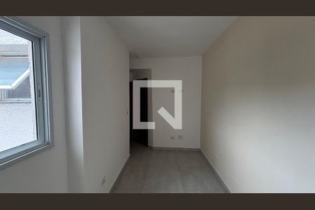 Sala - Sala de Jantar de apartamento à venda com 2 quartos, 113m² em Parque Novo Oratório, Santo André