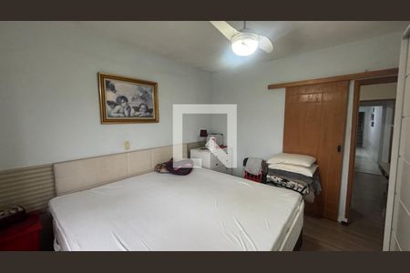 Quarto 1 de casa à venda com 4 quartos, 135m² em Vila Bela Vista, Santo André