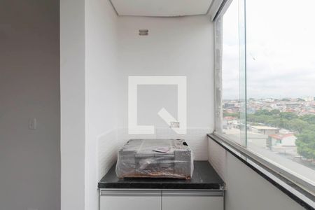 Apartamento para alugar com 2 quartos, 44m² em Vila Formosa, São Paulo
