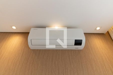 Sala de apartamento à venda com 2 quartos, 55m² em Vila Dom Pedro I, São Paulo