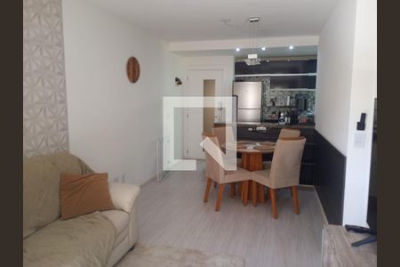 Apartamento à venda com 3 quartos, 78m² em Maceio, Niterói