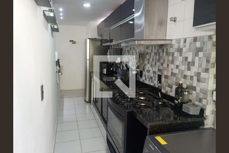 Apartamento à venda com 3 quartos, 78m² em Maceio, Niterói