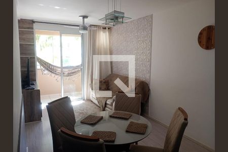 Apartamento à venda com 3 quartos, 78m² em Maceio, Niterói