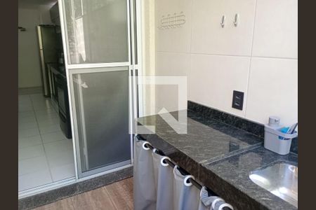 Apartamento à venda com 3 quartos, 78m² em Maceio, Niterói