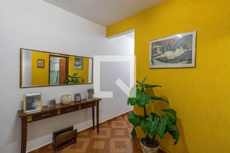 Corredor de casa para alugar com 3 quartos, 226m² em Penha de França, São Paulo