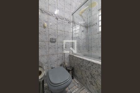 Banheiro Suíte  de casa para alugar com 3 quartos, 226m² em Penha de França, São Paulo