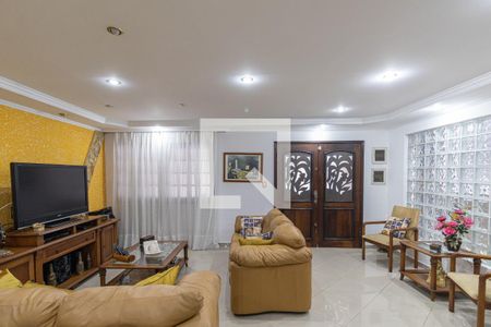 Sala de casa para alugar com 3 quartos, 226m² em Penha de França, São Paulo