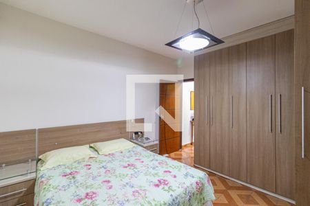 Suíte  de casa para alugar com 3 quartos, 226m² em Penha de França, São Paulo