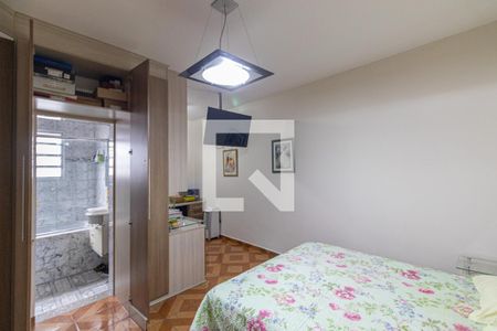 Suíte  de casa para alugar com 3 quartos, 226m² em Penha de França, São Paulo