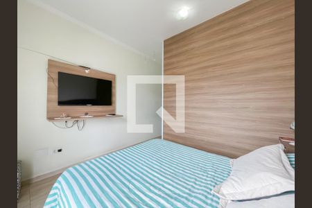 Suíte de casa à venda com 3 quartos, 225m² em Cipava, Osasco