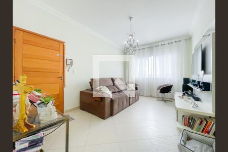 Sala de casa à venda com 3 quartos, 225m² em Cipava, Osasco