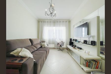 Sala de casa à venda com 3 quartos, 225m² em Cipava, Osasco