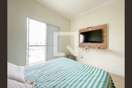 Suíte de casa à venda com 3 quartos, 225m² em Cipava, Osasco