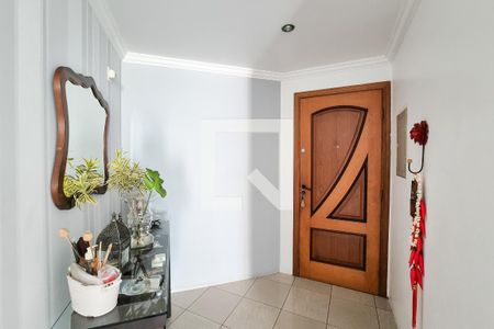 Sala de apartamento para alugar com 3 quartos, 200m² em Centro, São Bernardo do Campo