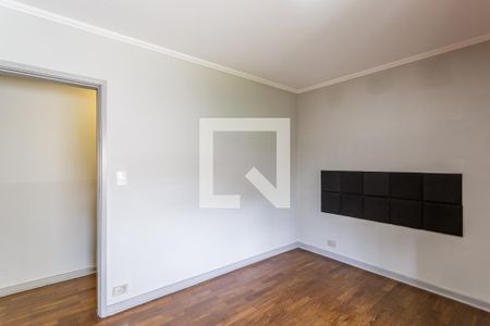 Quarto 1 de apartamento para alugar com 3 quartos, 107m² em Itaim Bibi, São Paulo