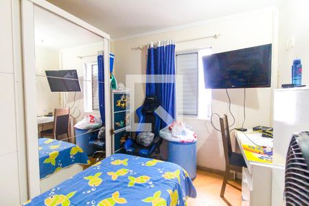 Quarto 1 de apartamento para alugar com 2 quartos, 48m² em Itaquera, São Paulo