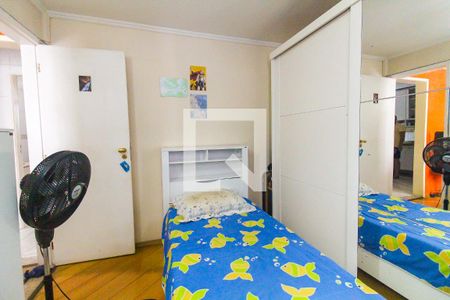 Quarto 1 de apartamento para alugar com 2 quartos, 48m² em Itaquera, São Paulo