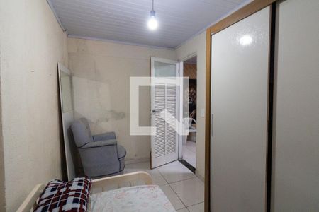 Quarto 2 de casa para alugar com 2 quartos, 51m² em Jardim Celeste, São Paulo