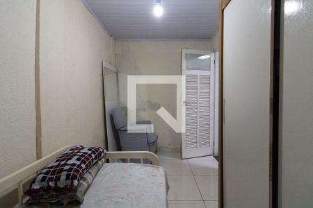 Quarto 2 de casa para alugar com 2 quartos, 51m² em Jardim Celeste, São Paulo