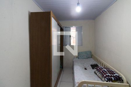 Quarto 2 de casa para alugar com 2 quartos, 51m² em Jardim Celeste, São Paulo