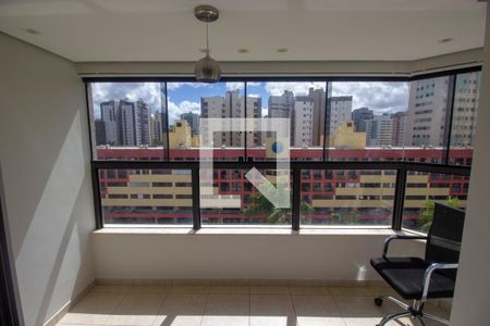 Apartamento para alugar com 3 quartos, 87m² em Águas Claras, Brasília