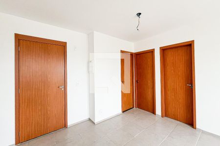 Sala/Cozinha de apartamento para alugar com 2 quartos, 38m² em Lapa, São Paulo