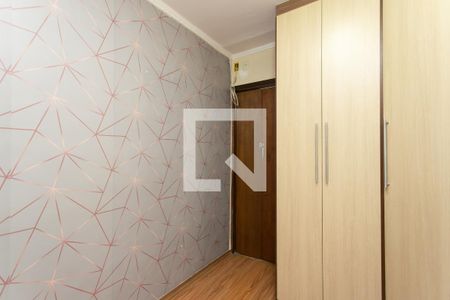 Quarto 1  de apartamento para alugar com 2 quartos, 48m² em Conjunto Residencial José Bonifácio, São Paulo
