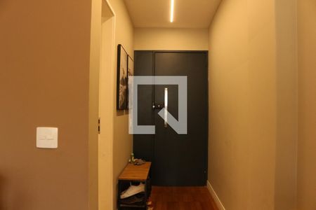 Sala de apartamento à venda com 3 quartos, 120m² em Copacabana, Rio de Janeiro