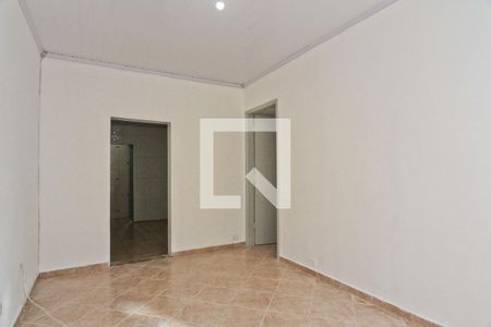 Sala de casa para alugar com 2 quartos, 80m² em Vila Arcadia, São Paulo