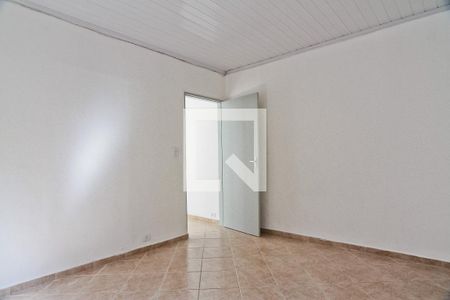 Quarto 1 de casa para alugar com 2 quartos, 80m² em Vila Arcadia, São Paulo
