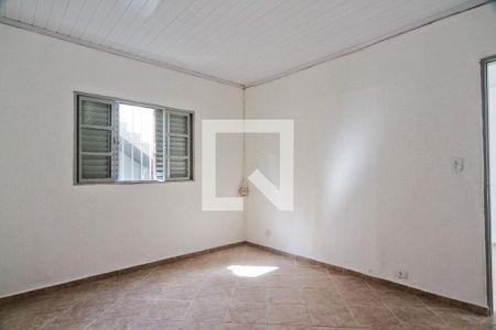 Quarto 1 de casa para alugar com 2 quartos, 80m² em Vila Arcadia, São Paulo