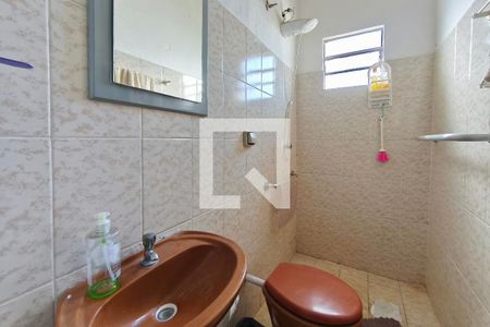 Banheiro de casa à venda com 1 quarto, 300m² em Jardim Campos Eliseos, Campinas