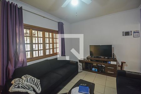 Sala de casa à venda com 3 quartos, 221m² em Dos Casa, São Bernardo do Campo