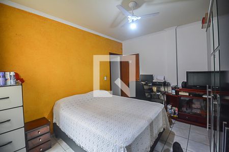 Quarto Suíte de casa à venda com 3 quartos, 221m² em Dos Casa, São Bernardo do Campo