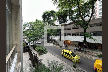 Apartamento à venda com 3 quartos, 147m² em Ipanema, Rio de Janeiro