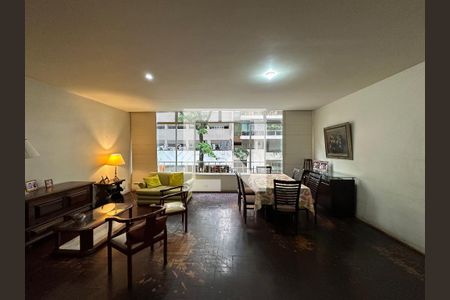 Apartamento à venda com 3 quartos, 147m² em Ipanema, Rio de Janeiro